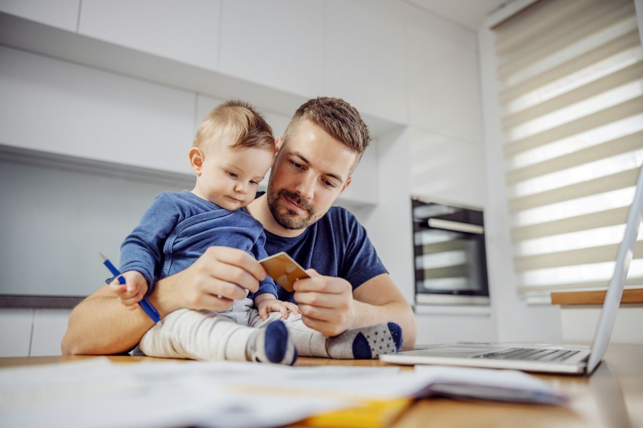 Geld anlegen für Kinder: das sind die besten Strategien