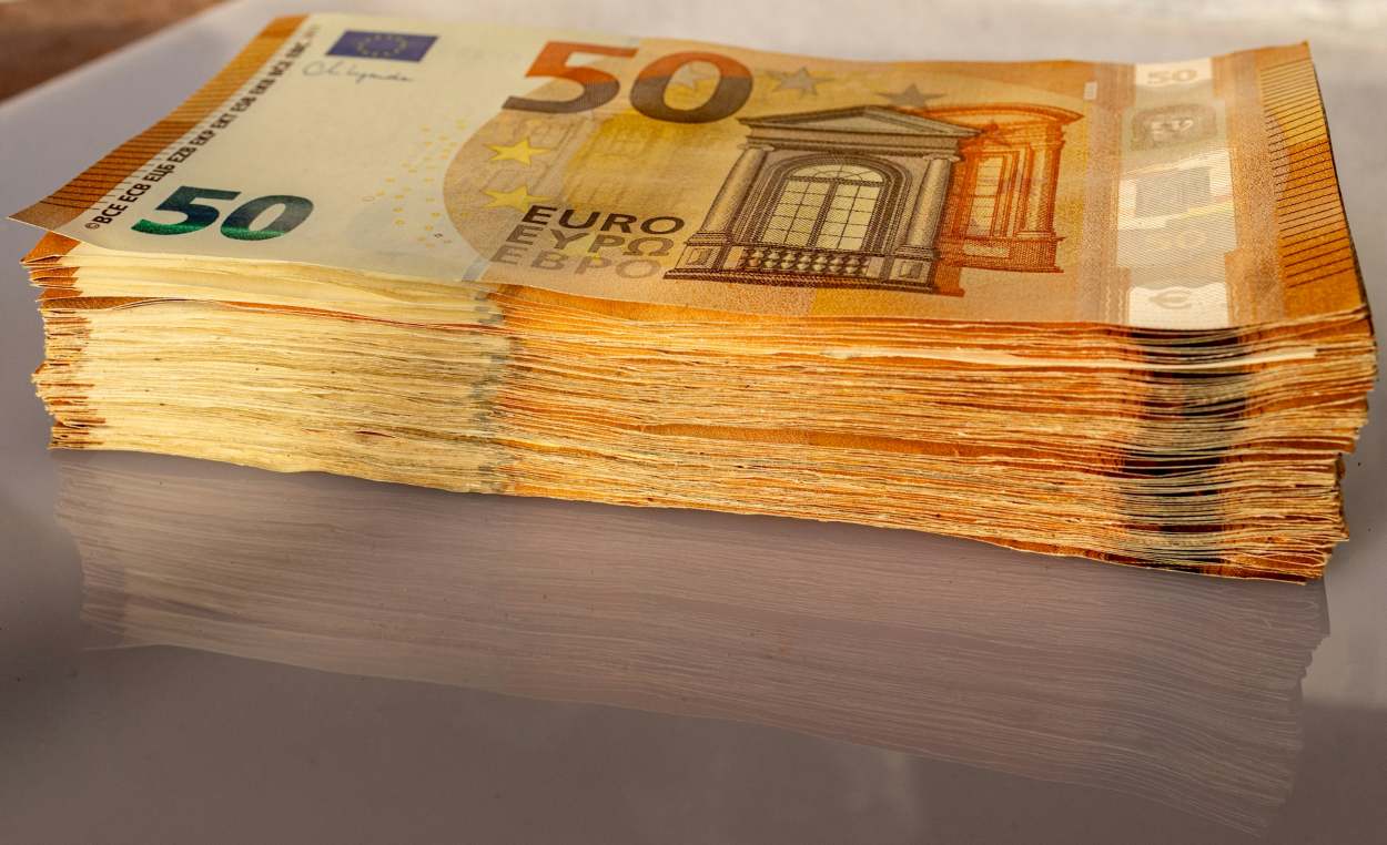 5000 Euro clever anlegen - die besten Strategien